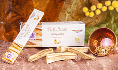 Holy Smokes Räucherstäbchen - Palo Santo