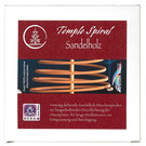2 Räucherspiralen - Australisches Sandelholz