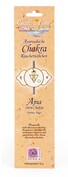 Räucherstäbchen Stirn-Chakra Räucherstäbchen Stirn-Chakra