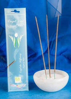 Engelräucherstäbchen Engel der Hoffnung