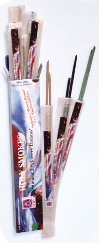 Holy Smokes Sortiment 2 - Flowery Dreams