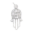 Hamsa - Anhänger Hamsa - Anhänger