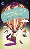 Juno und die Reise zu den Wundern Juno und die Reise zu den Wundern