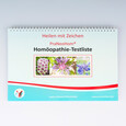 Homöopathie Testliste Homöopathie Testliste