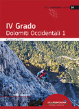 IV Grado Dolomiti Occidentali 1 IV Grado Dolomiti Occidentali 1