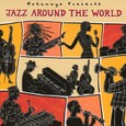 Jazz Around the World - Audio-CD Jazz Around the World - Audio-CD
