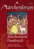 Märchenforum Nr. 83: Märchenland Frankreich Märchenforum Nr. 83: Märchenland Frankreich