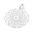 Mandala - Anhänger Mandala - Anhänger