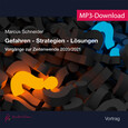 Gefahren - Strategien - Lösungen, Audio-MP3-Download Gefahren - Strategien - Lösungen, Audio-MP3-Download