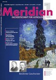 Meridian 2025, Heft 1 Meridian 2025, Heft 1