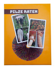 Kartenspiel "Pilze raten" Kartenspiel "Pilze raten"