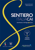 Sentiero Italia Cai Vol. 9 Sentiero Italia Cai Vol. 9