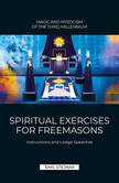 Stejnar 2: SPIRITUAL EXERCISES FOR FREEMASONS Stejnar 2: SPIRITUAL EXERCISES FOR FREEMASONS