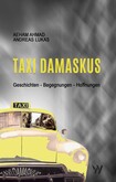 Taxi Damaskus Taxi Damaskus