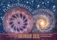 Planetenkreise - Weltenreise | Kalender für 2026