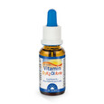 Dr. Jacob's Vitamin D3K2 Öl forte 20 ml Dr. Jacob's Vitamin D3K2 Öl forte 20 ml