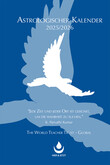 Astrologischer Kalender 2025/26 des WTT Astrologischer Kalender 2025/26 des WTT