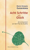 Acht Schritte zum Glück