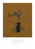 Balance, Kunstdruck Balance, Kunstdruck