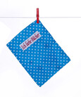 Buchtasche Ich liebe Bücher Buchtasche Ich liebe Bücher