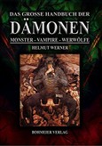 Das große Handbuch der Dämonen Das große Handbuch der Dämonen