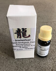 Drachenfeuer - Atem-Frische Drachenfeuer - Atem-Frische