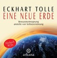 Eine neue Erde, 9 Audio-CDs