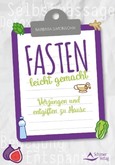 Fasten leicht gemacht Fasten leicht gemacht