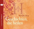 Geschichten, die heilen, Audio-CD