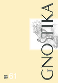 Gnostika Nr. 61
