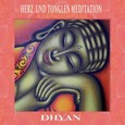 Herz und Tonglen Meditation - Audio-CD