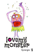 love my monster love my monster