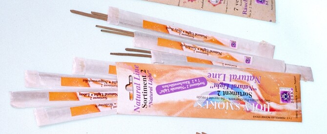 Holy Smokes Natural Love Sortiment