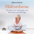 Hüftarthrose, 2 Audio-CDs Hüftarthrose, 2 Audio-CDs
