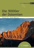 Die 3000er der Dolomiten Die 3000er der Dolomiten