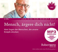 Mensch, ärgere dich nicht! - MP3 Download Mensch, ärgere dich nicht! - MP3 Download