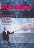 Meridian 2018, Heft 6