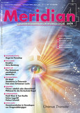 Meridian 2019, Heft 4 Meridian 2019, Heft 4