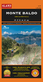 Monte Baldo - Auflage 2017 Monte Baldo - Auflage 2017