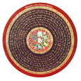Mousepad Tibet-Mantra Mousepad Tibet-Mantra