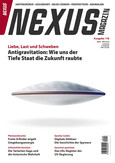 Nexus Magazin - Ausgabe 118