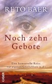 Noch zehn Gebote