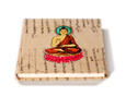 Notizbuch Buddha Sanskrit 1 Notizbuch Buddha Sanskrit 1
