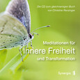 Meditationen für Innere Freiheit und Transformation, 1 Audio-CD Meditationen für Innere Freiheit und Transformation, 1 Audio-CD