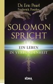 Solomon spricht über ein Leben in Verbundenheit Solomon spricht über ein Leben in Verbundenheit