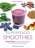 Superfood-Smoothies Superfood-Smoothies