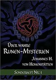 Über wahre Runen-Mysterien Über wahre Runen-Mysterien