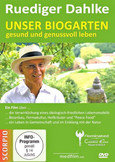 Unser Biogarten