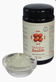 Globalium Zeolith Medizinprodukt Globalium Zeolith Medizinprodukt