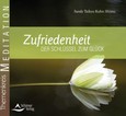 Zufriedenheit, Audio-CD